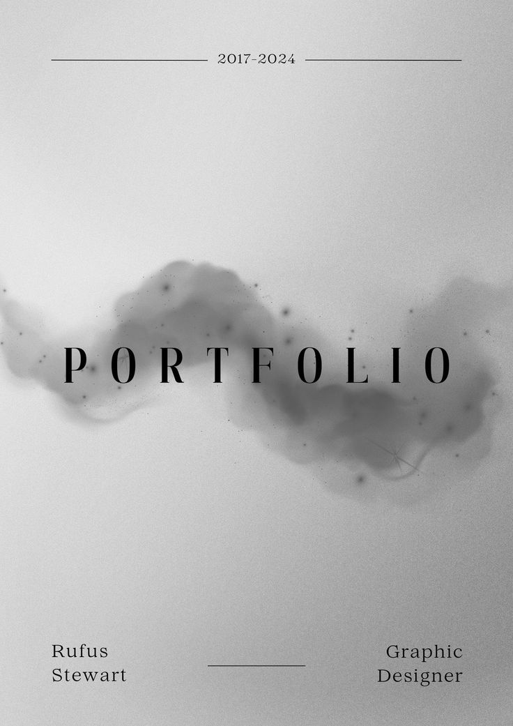Portfolio Website Screenshot