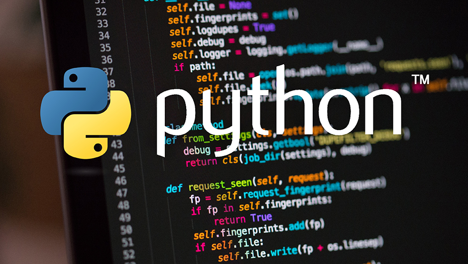 Python Backend